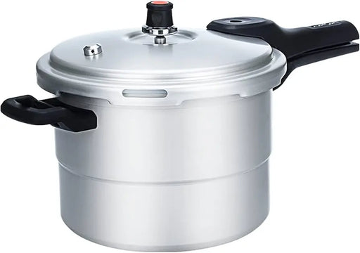 Xilipu 26cm Pressure Cooker – 8L Capacity Murukali.com