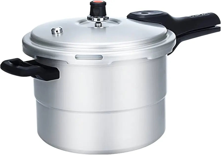 Xilipu 26cm Pressure Cooker – 8L Capacity Murukali.com