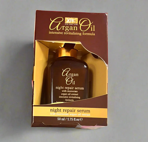 Xpel Argan Oil Night Repair Serum 50ml Murukali.com