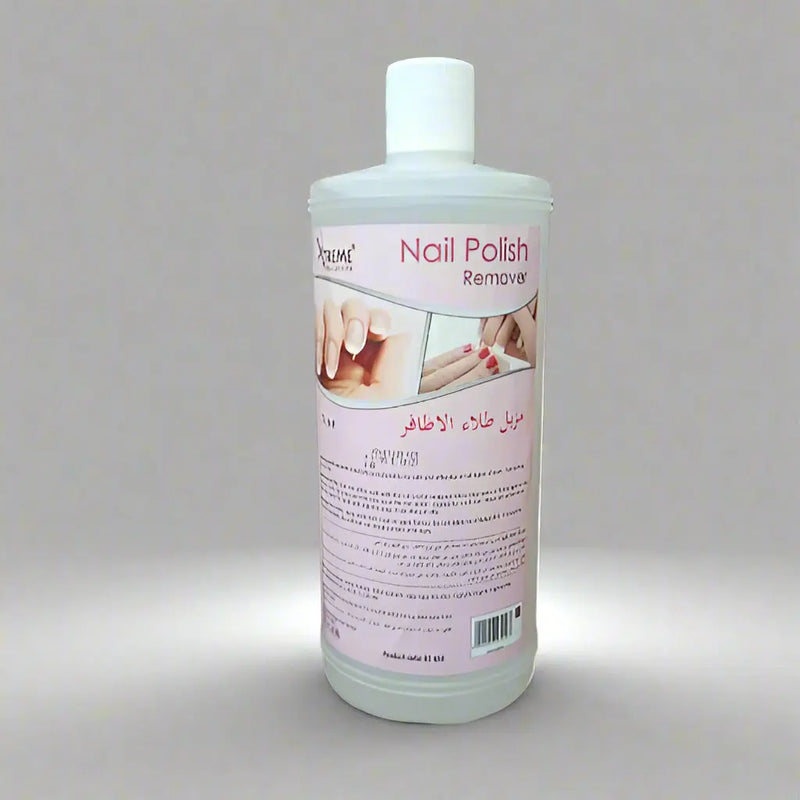 Xtreme Nail Polish Remover - 450ml Murukali.com