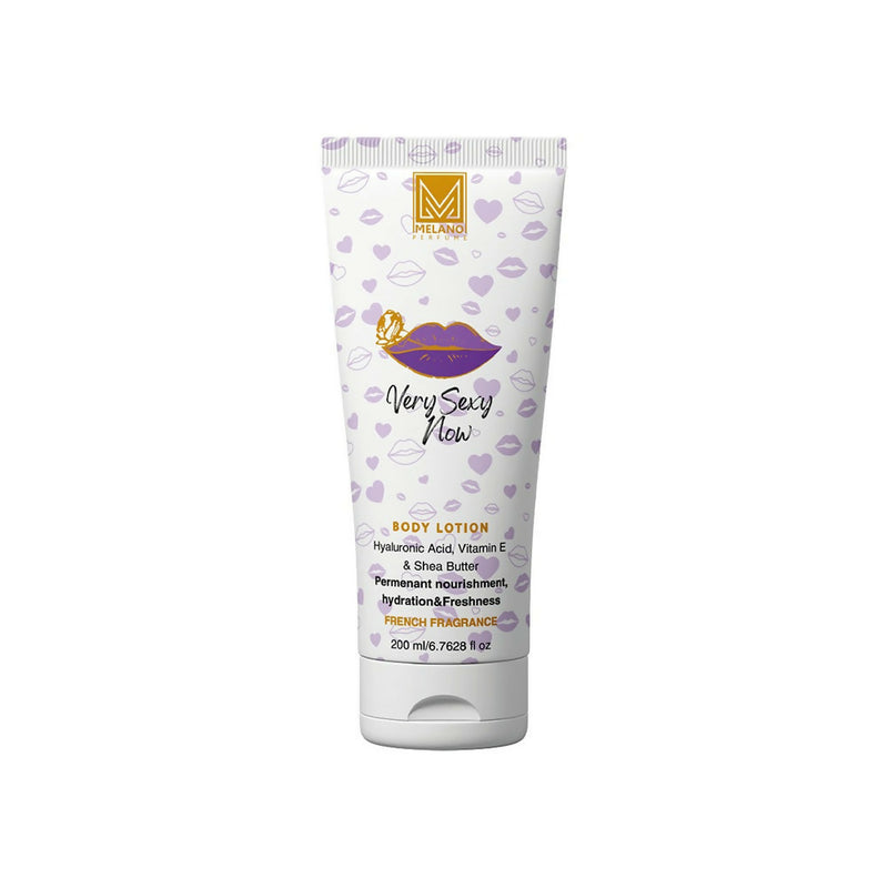 Very Sexy Melano Body Lotion 200 ml