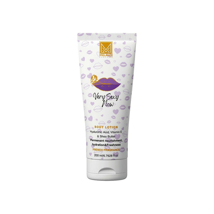Very Sexy Melano Body Lotion 200 ml