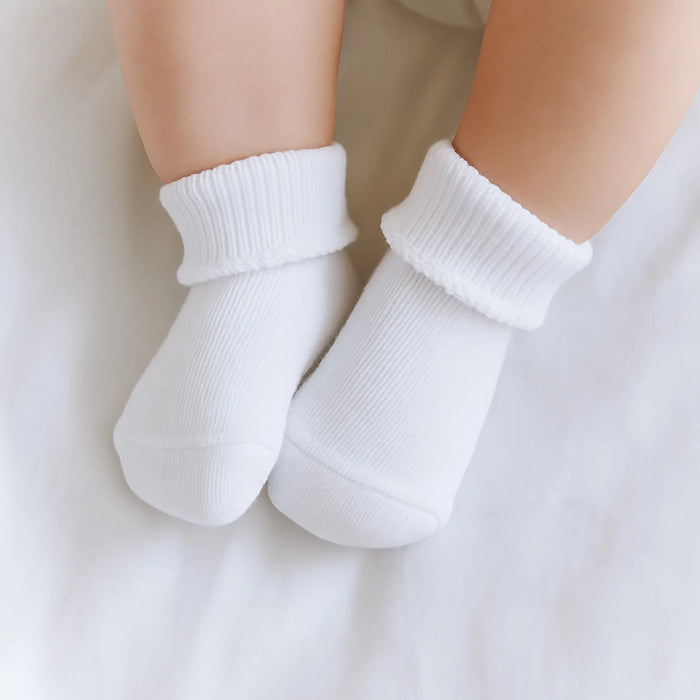 Baby sox