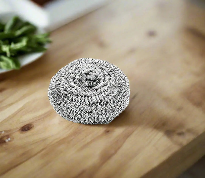 YANG FAN Stainless Steel Scourer Murukali.com