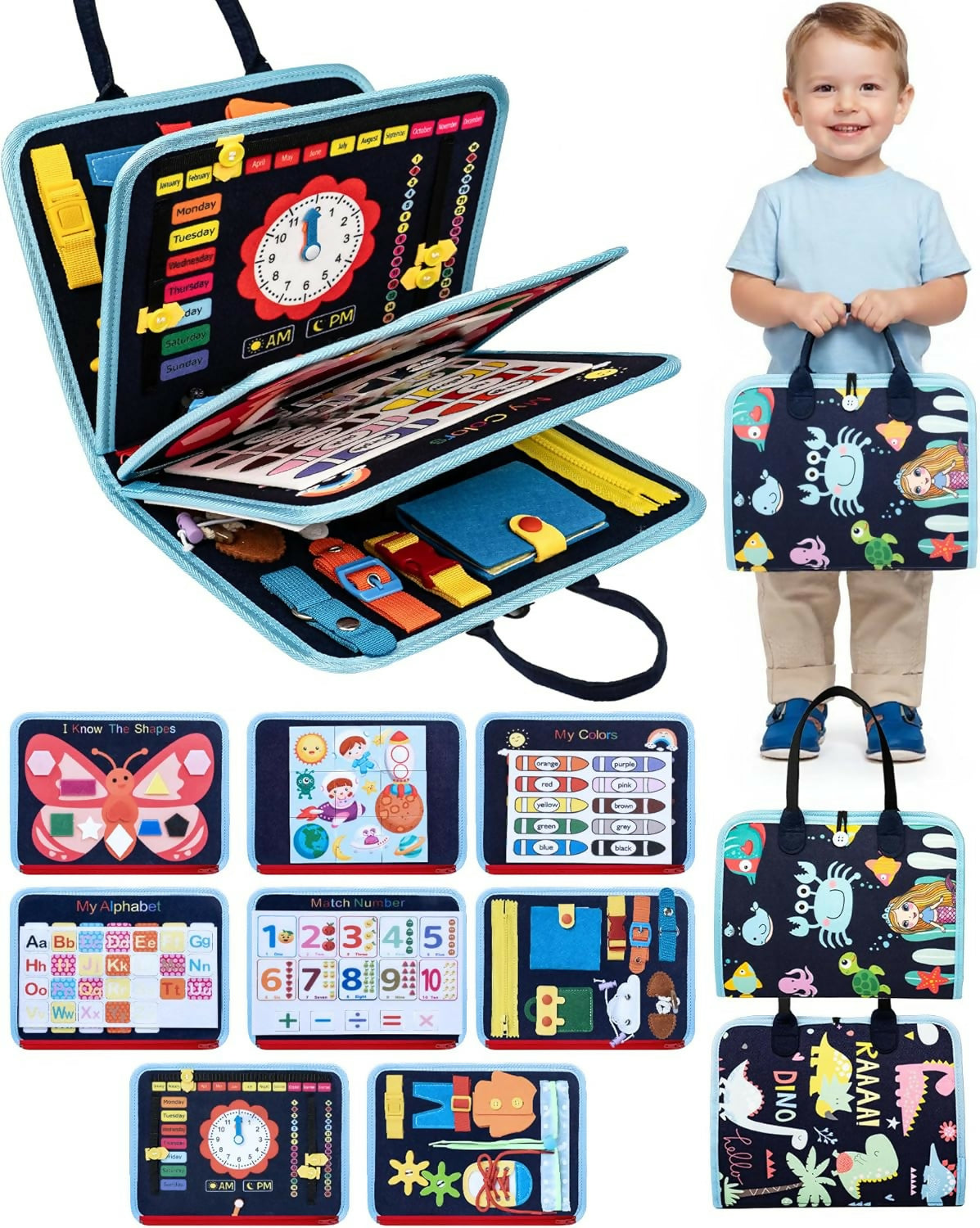 The Nest & Beyond Kids Shop
