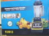 YI2013 Commercial Grinder Blender 5L Murukali.com