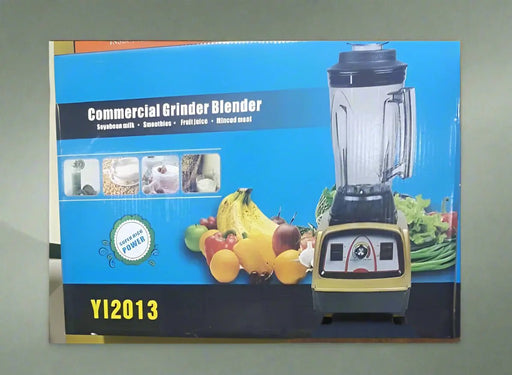 YI2013 Commercial Grinder Blender 5L Murukali.com