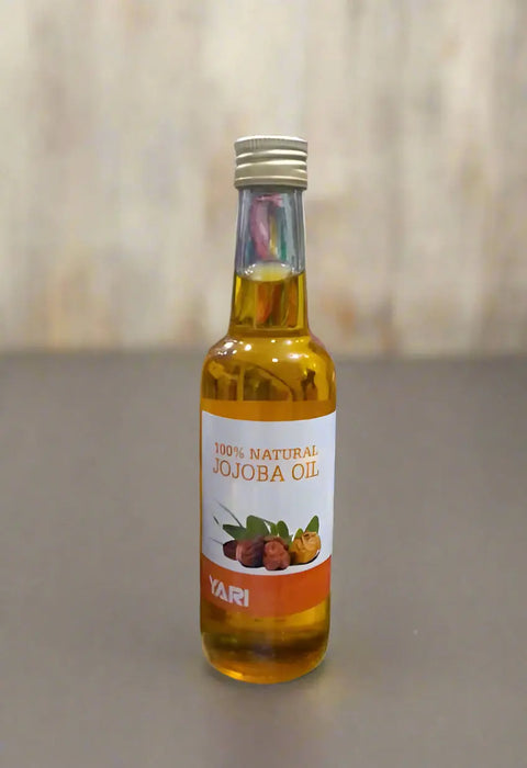 Yari 100% Natural Jojoba Oil 250ml Murukali.com