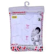 Yarrison Underwear Vest for Boys set of 3 murukali.com