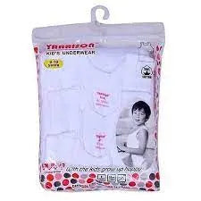 Yarrison Underwear Vest for Boys set of 3 murukali.com