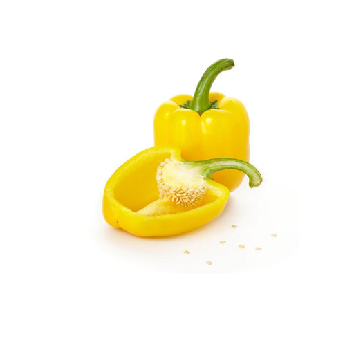 Yellow Pepper /pc murukali.com