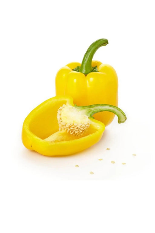 Yellow Pepper /pc murukali.com