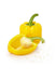 Yellow Pepper /pc murukali.com