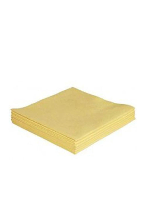 Yellow tea towel /Pc murukali.com