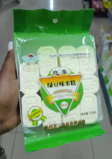Yidong Foods Steamed Rice Cakes Murukali.com
