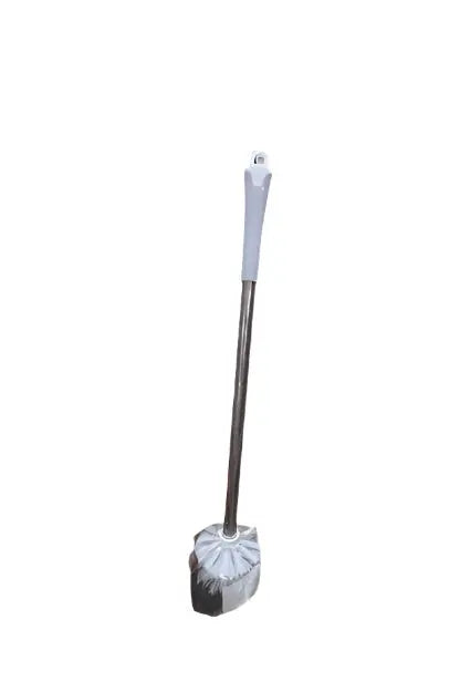 Yirong Toilet Brush and Holder - White Murukali.com
