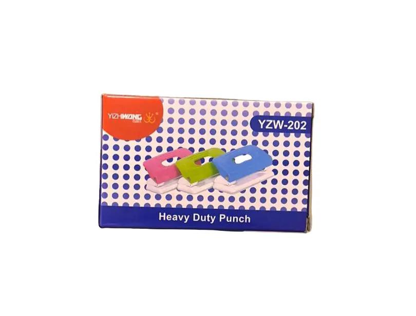 Yizhwong YZW-202 Heavy Duty Punch Murukali.com