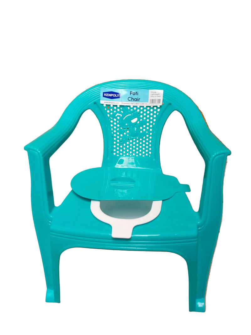 Pott chair