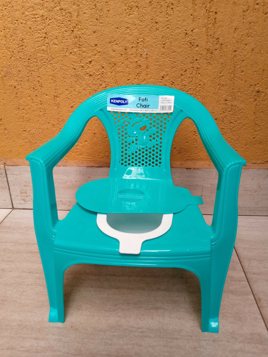 Pott chair