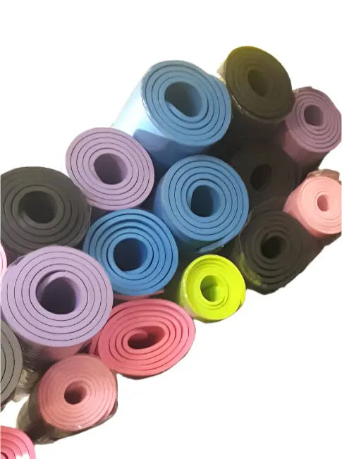 Yoga Mat 1,83cm Murukali.com