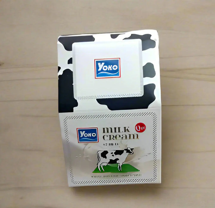 Yoko Milk Cream Q10 Skin-whitening and Anti-Wrinkle Cream Murukali.com