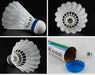 Yonex Mavis 300 Badminton Nylon Shuttlecocks Threefish Edition Murukali.com