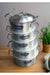 YourCooker Cooking Set 5pcs Murukali.com