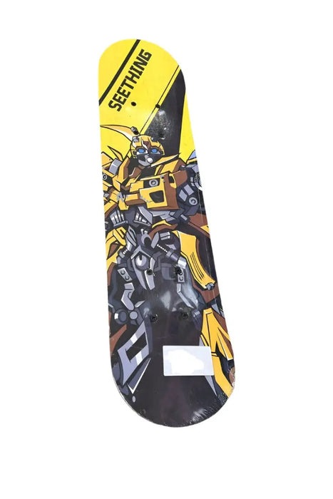 Youth 4-Wheel Skateboard Murukali.com