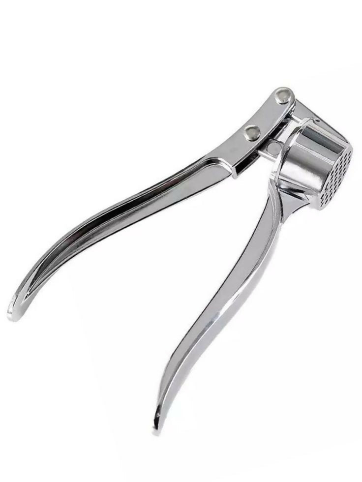 garlic press