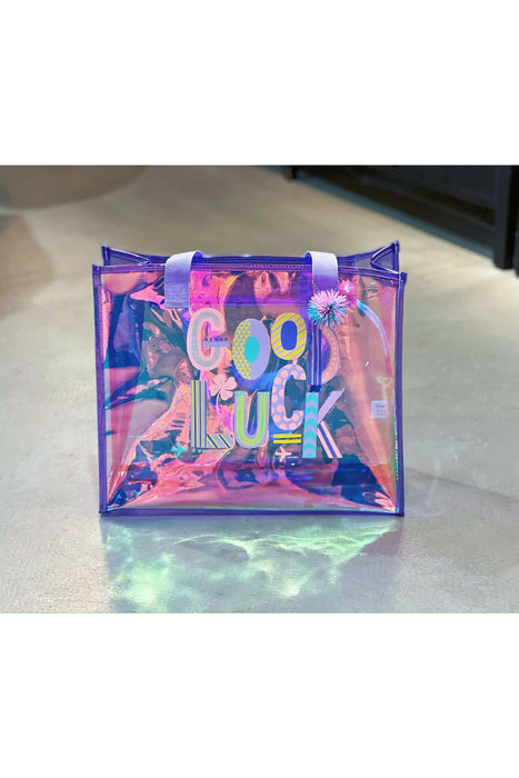 Colorful Tote Bags