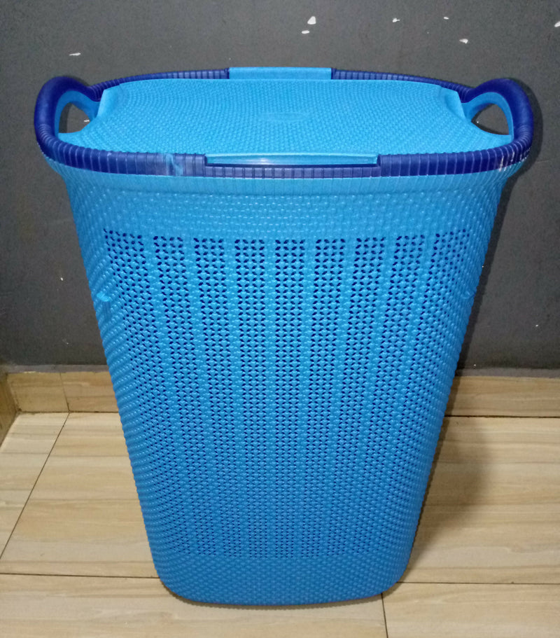 Laundry basket