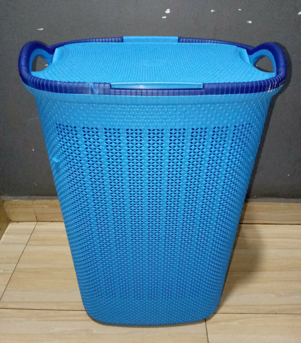Laundry basket