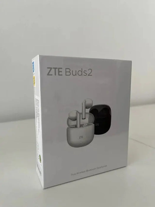 ZTE Buds 2  Wireless Earphones Murukali.com
