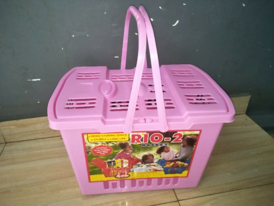 Shopping bag
