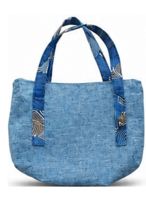 River-Stone Tote