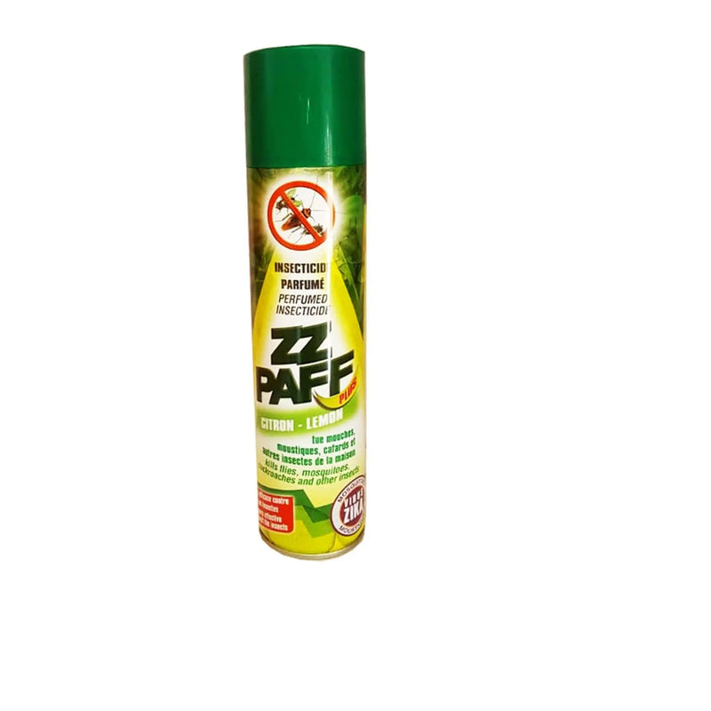ZZ PAFF Insect Killer 750ml murukali.com