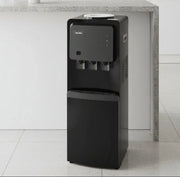Zada ZWD-250F 3-Tap Water Dispenser with Bottom Refrigerator Cold &Hot Murukali.com