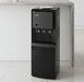 Zada ZWD-250F 3-Tap Water Dispenser with Bottom Refrigerator Cold &Hot Murukali.com