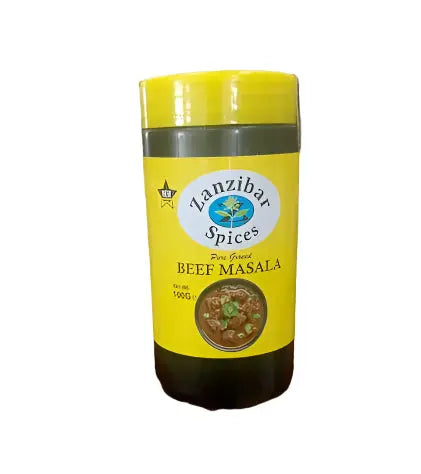 Zanzibar Spices Beef Masala Murukali.com