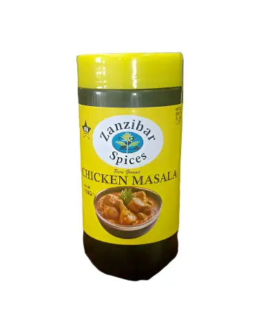 Zanzibar Spices Chicken Masala Murukali.com