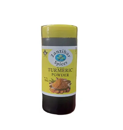 Zanzibar Turmeric Powder Murukali.com