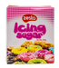 Zesta Icing Sugar Packet 500g VECTA GLOBAL DISTRIBUTORS LTD