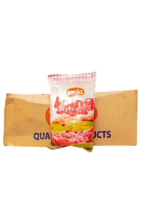 Zesta Icing Sugar Sachet 500g VECTA GLOBAL DISTRIBUTORS LTD