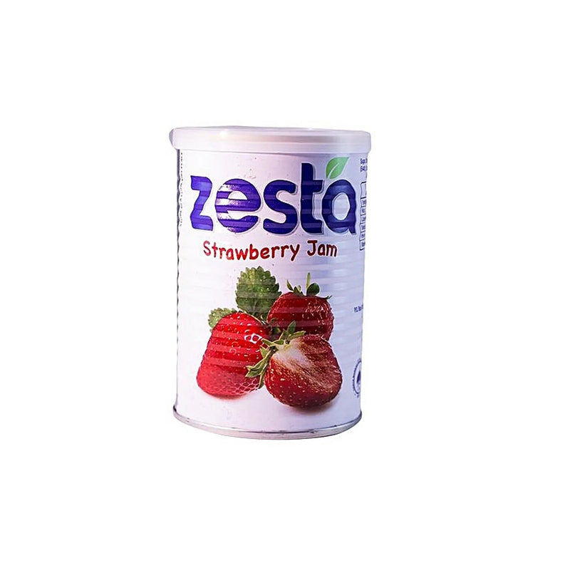 Zesta Jam Strawberry /500g murukali.com