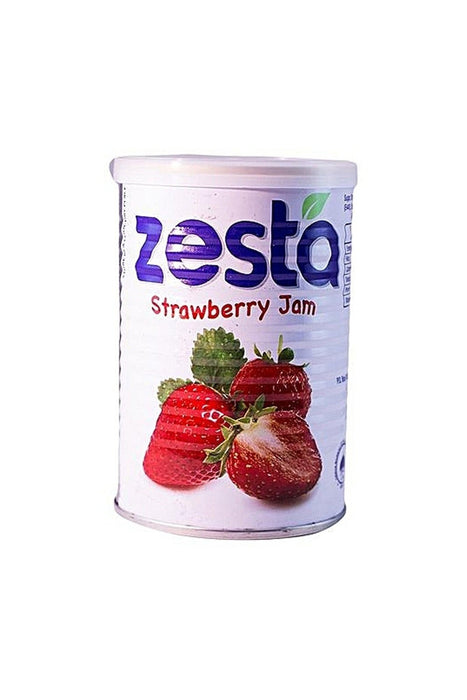 Zesta Jam Strawberry /kg murukali.com