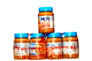 Zesta Smooth Peanut Butter 400g VECTA GLOBAL DISTRIBUTORS LTD