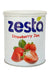 Zesta Strawberry Jam 1kg VECTA GLOBAL DISTRIBUTORS LTD