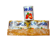 Zesta Strawberry jam 500G VECTA GLOBAL DISTRIBUTORS LTD