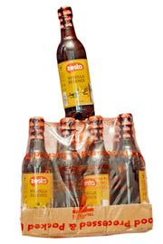 Zesta Vanilla Essence 500ml VECTA GLOBAL DISTRIBUTORS LTD