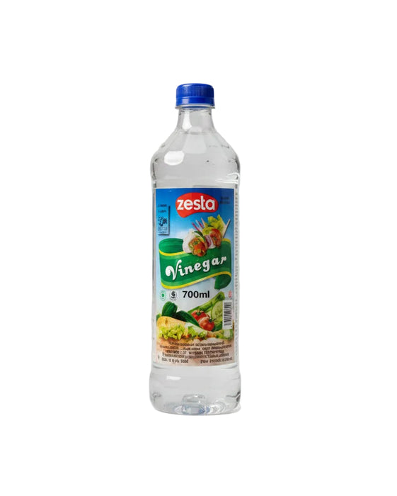 Zesta White Vinegar (700ml)
